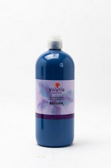 Amandelolie koudgeperst Volatile 1000ml