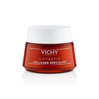 Liftactiv collagen dagcreme Vichy 50ml