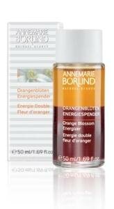 Oranje bloesem energeticum Borlind 50ml