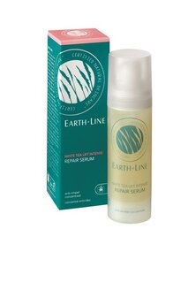 White tea lift intense repair serum Earth-Line 35ml