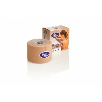 Beige 5cm x 5m Curetape 1st