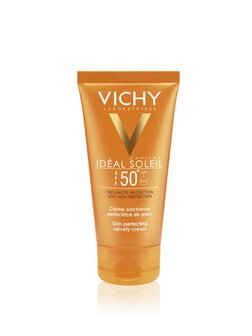 Capital soleil creme ontueuse SPF50 Vichy 50ml