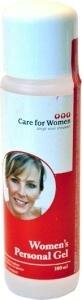 Personal gel Care For Women 100ml