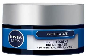 Men intensive creme Nivea 50ml