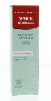 Thermal sensitive dagcreme Speick 50ml