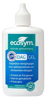 Dagbehandeling gel Ecosym 100ml