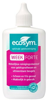 Week forte Ecosym 100ml