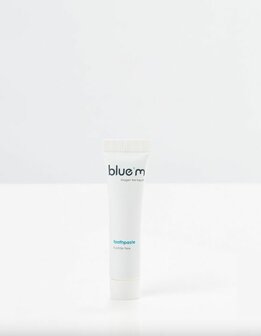 Toothpaste fluoride free Bluem 15ml
