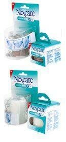 Zwachtel huid 5cm x 2.5m Nexcare 1st