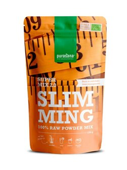 Slimming mix 2.0 vegan bio Purasana 250g