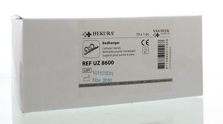 Bedhanger Hekura 10st