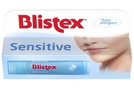 Lippenbalsem sensitive Blistex 4.25g