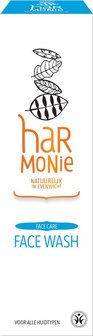 Face wash Harmonie 150ml