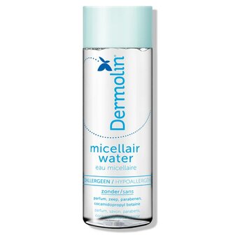 Pure micellair water Dermolin 200ml