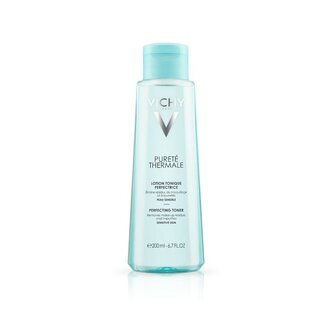 Purete thermale tonic reinigingslotion Vichy 200ml