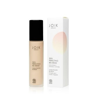 Skin perfecting BB lotion vegan Joik 50ml