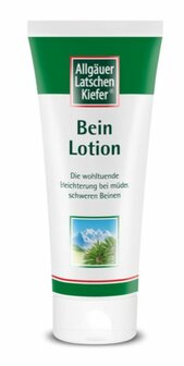 Beenlotion allgasan Allgauer 100ml