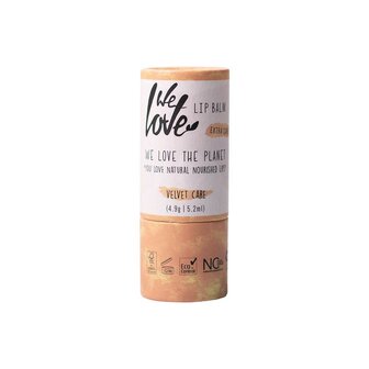 Lipbalm velvet care We Love 4.9g