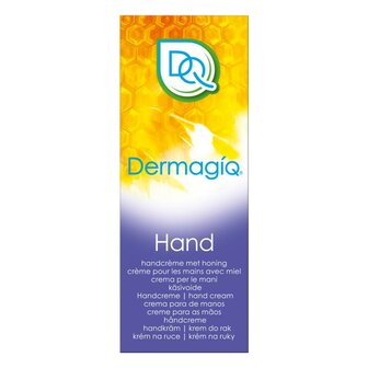 Hand Dermagiq 100ml