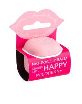 Lipbalm wild berry Beauty Made Easy 7g