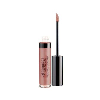 Lipgloss natural glam Benecos 5ml