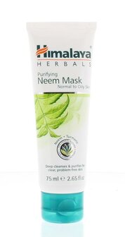 Herb neem face pack Himalaya 75ml