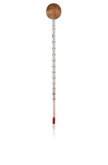 Analoge thermometer Khadi 1st