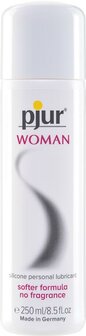 Woman bodyglide glijmiddel Pjur 250ml