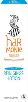 Reinigingslotion elk huidtype Harmonie 150ml