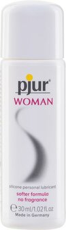 Woman bodyglide glijmiddel Pjur 30ml