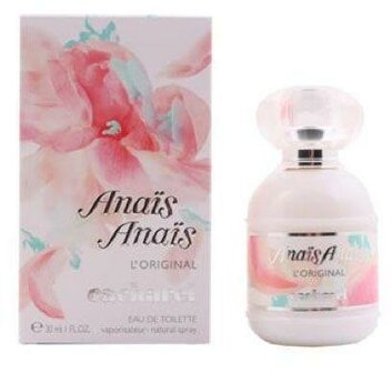 Anais anais eau de toilette vapo female Cacharel 30ml