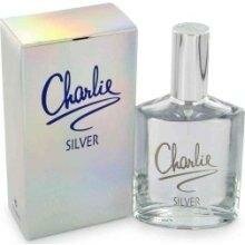 Silver eau de toilette spray Charlie 100ml