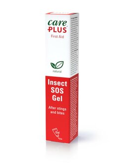 Insect SOS gel Care Plus 20ml