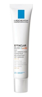 Effaclar duo+ dagcreme La Roche Posay 40ml