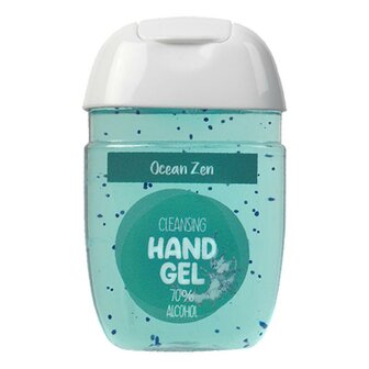 Handgel ocean zen Biolina 29ml