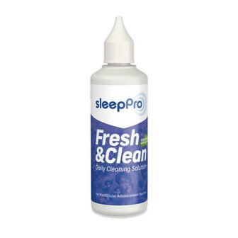 Reinigingsgel fresh &amp; clean Sleeppro 100ml