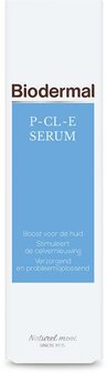 P-CL-E serum Biodermal 30ml