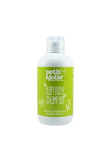 Baby shampoo hair &amp; body Petit &amp; Jolie 200ml