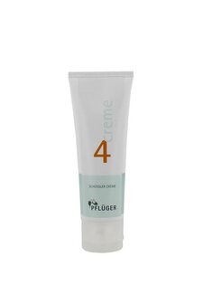 Schussler creme nr 4 Pfluger 75ml