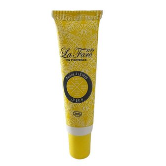 Natuurlijke lippenbalsem La Fare 1789 10ml