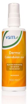 Calendulan derma zon emulsie VSM 100ml