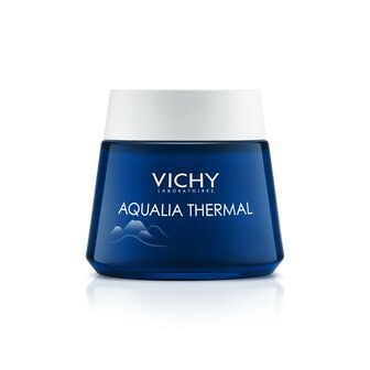 Aqualia thermal nacht spa Vichy 75ml