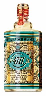 Eau de cologne onverpakt 4711 150ml