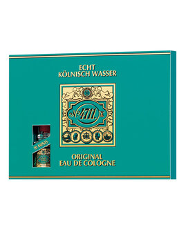 Eau de cologne party pack 3ml 4711 10x3ml