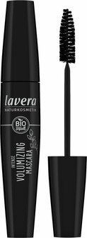 Mascara intense volumizing black bio Lavera 13ml