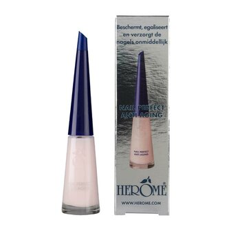 Nail perfect anti aging Herome 10ml