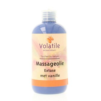 Massageolie extase Volatile 250ml