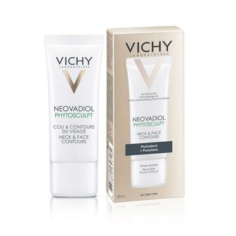 Neovadiol phytosculpt Vichy 50ml