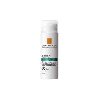 Anthelios oil control SPF50 La Roche Posay 50ml