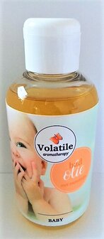 Badolie baby mandarijn Volatile 150ml